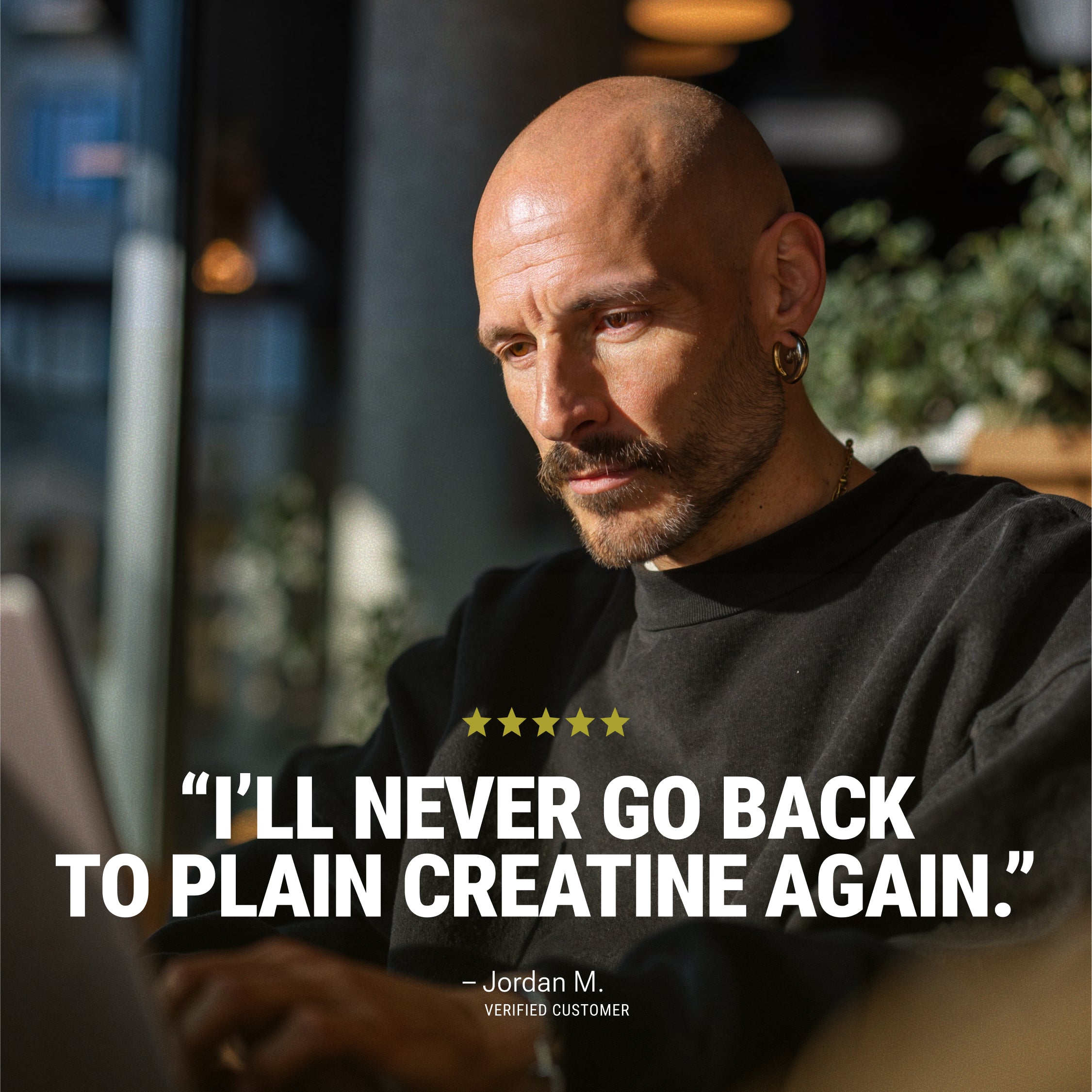 BIOMAXXED® Creatine Gummies With Focus-Support