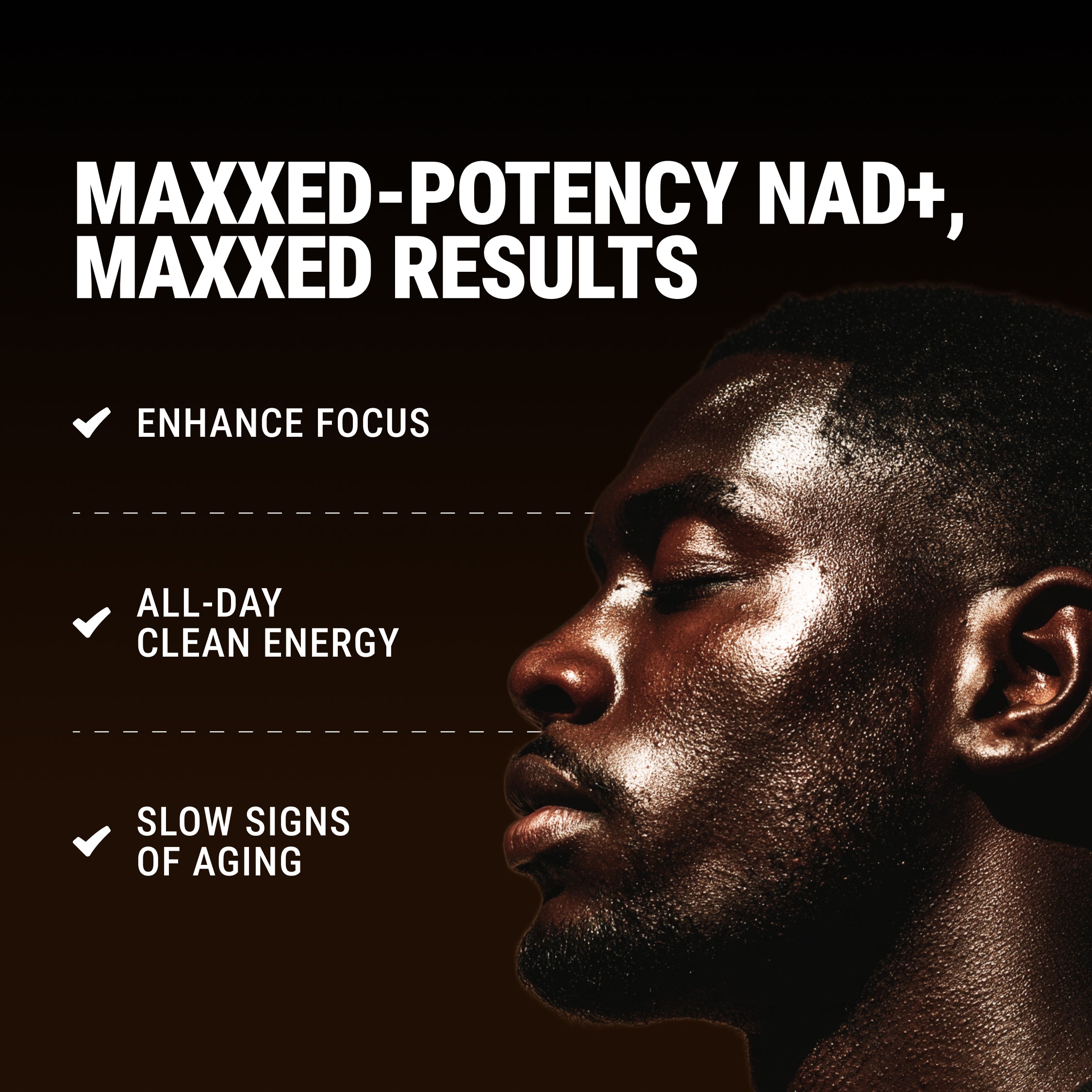BIOMAXXED® NAD+