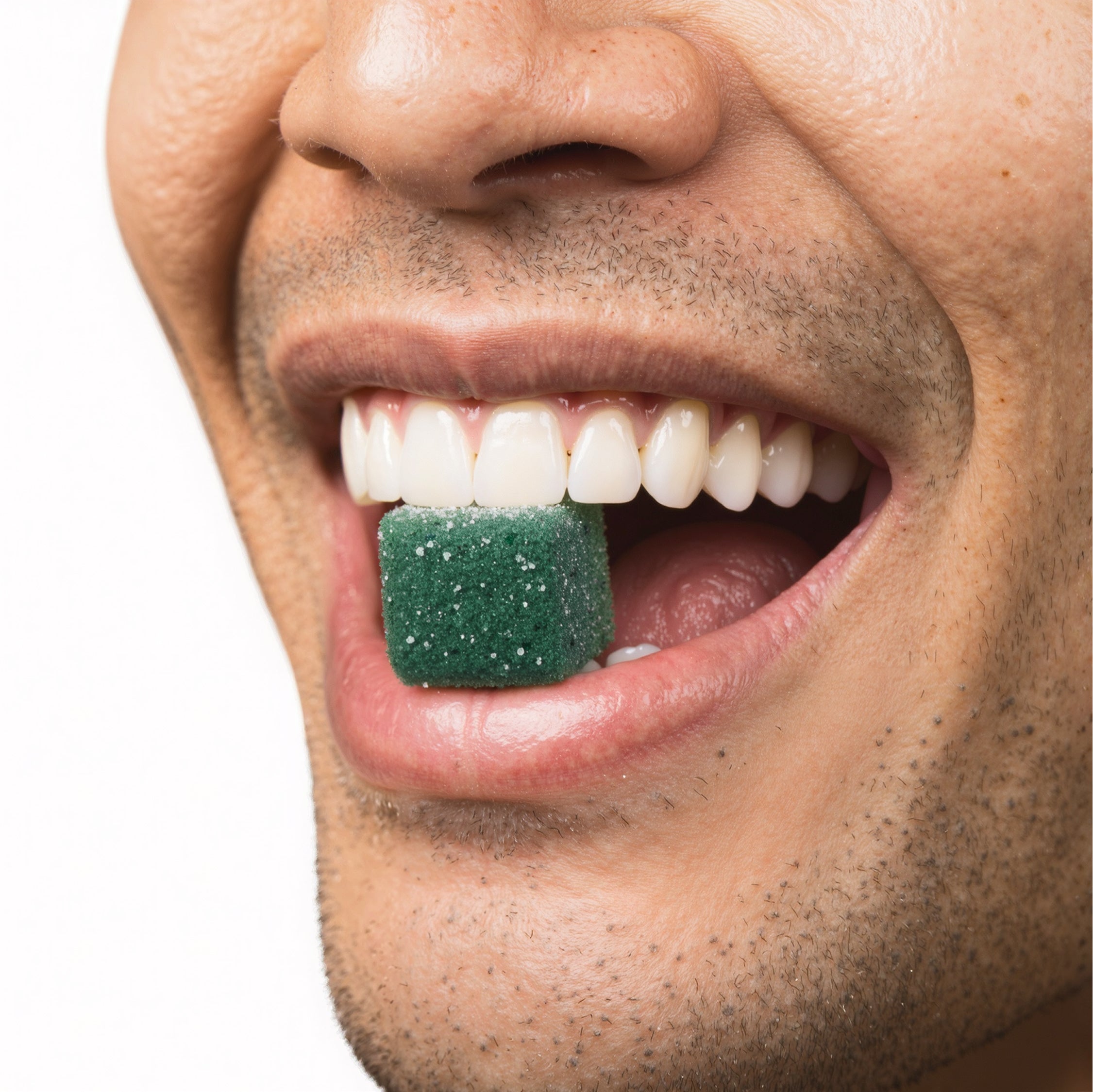 BIOMAXXED® Creatine Gummies With Focus-Support