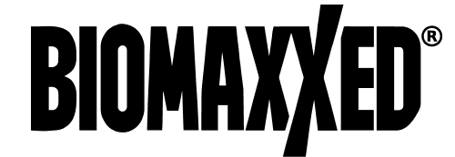 BIOMAXXED®